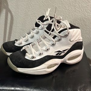 Reebok Question Mid